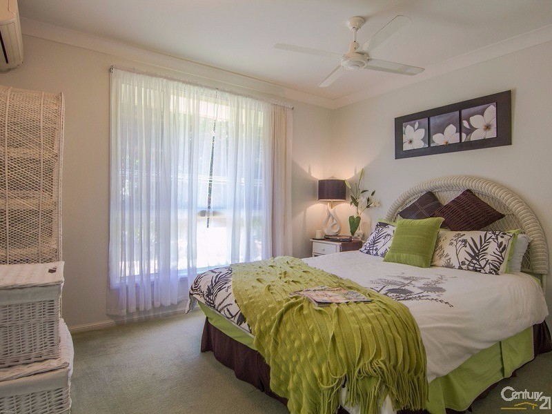 16  Berkelman Street, Frenchville QLD 4701