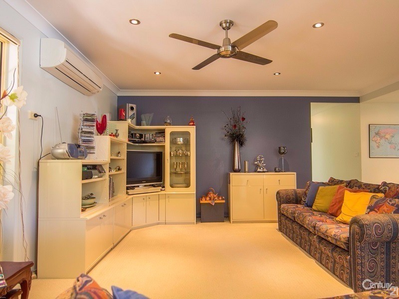 16  Berkelman Street, Frenchville QLD 4701