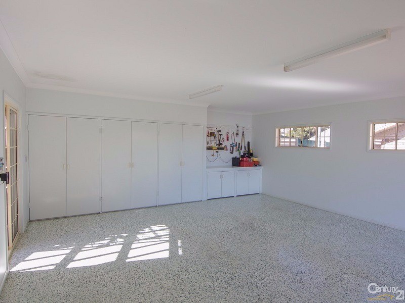 16  Berkelman Street, Frenchville QLD 4701
