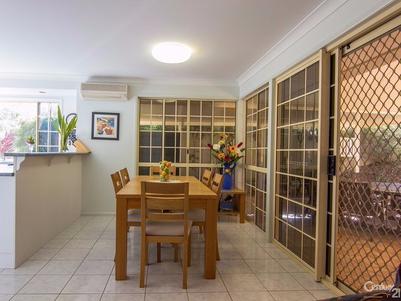 16  Berkelman Street, Frenchville QLD 4701