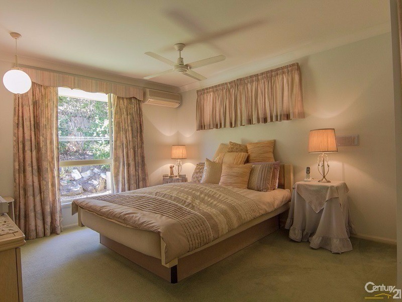 16  Berkelman Street, Frenchville QLD 4701