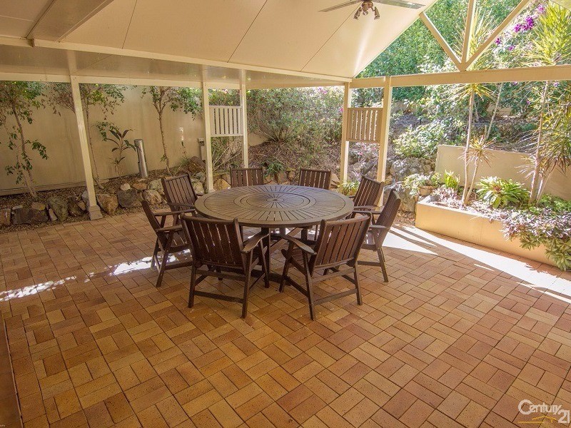 16  Berkelman Street, Frenchville QLD 4701