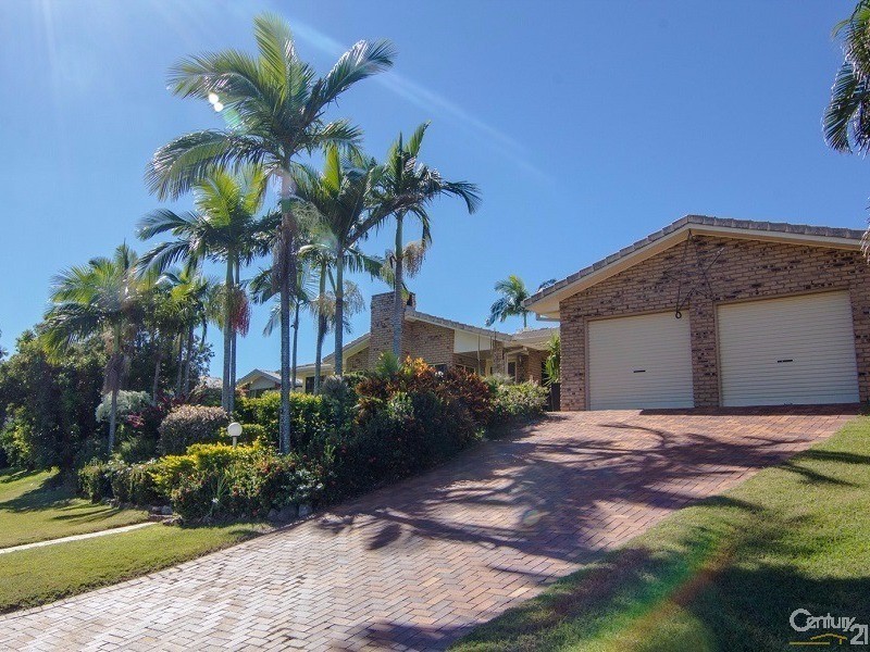 16  Berkelman Street, Frenchville QLD 4701