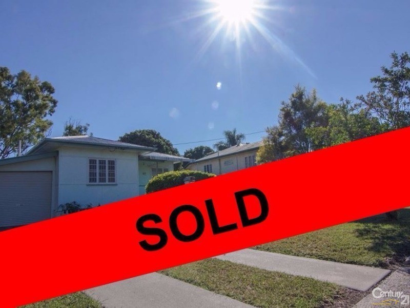 46 Hamilton Ave, Wandal QLD 4700