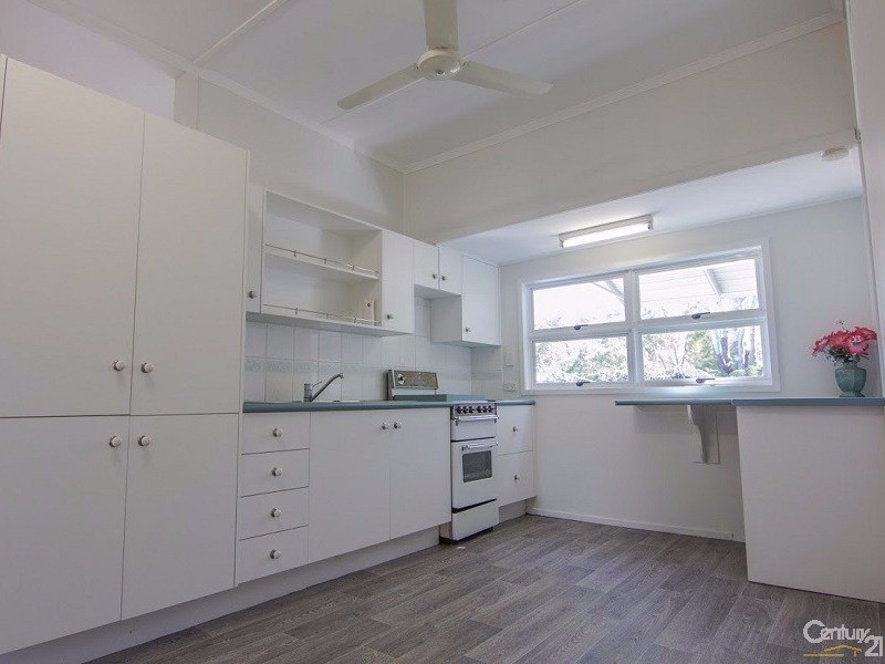 46 Hamilton Ave, Wandal QLD 4700