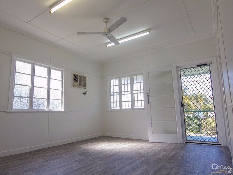 46 Hamilton Ave, Wandal QLD 4700