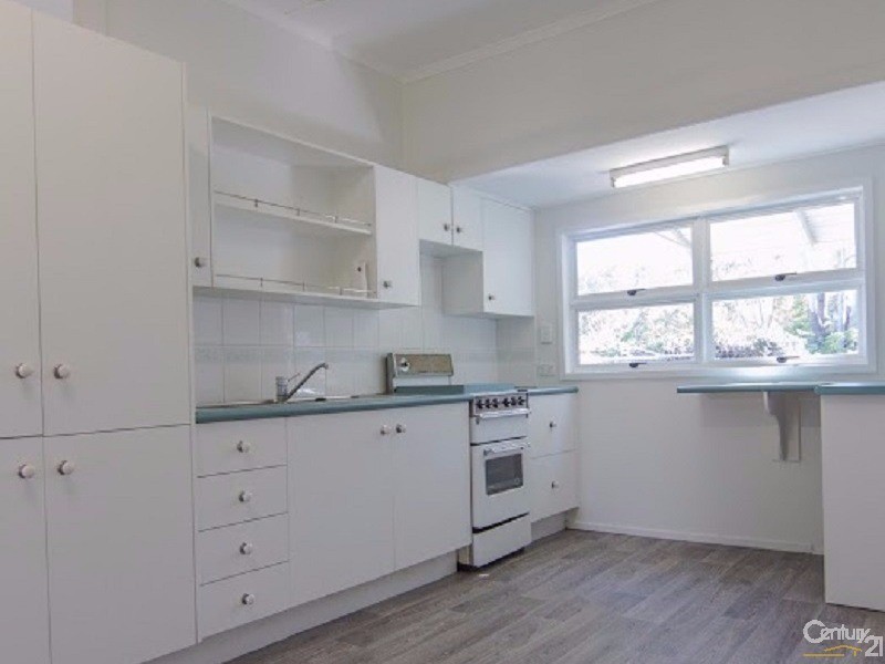 46 Hamilton Ave, Wandal QLD 4700