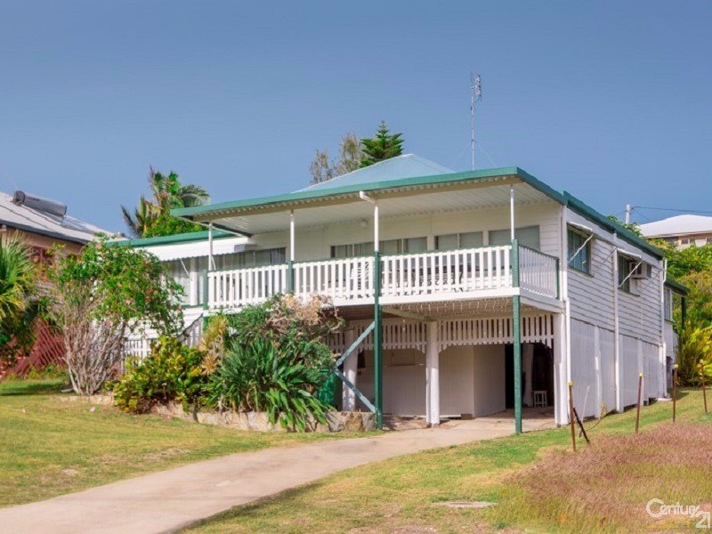 10 Archer Street, Emu Park QLD 4710