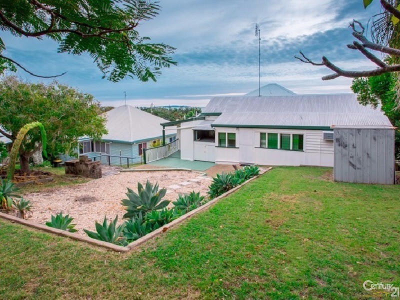 10 Archer Street, Emu Park QLD 4710
