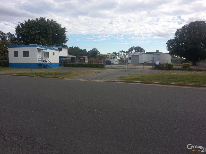 480 Quay Street, Depot Hill QLD 4700