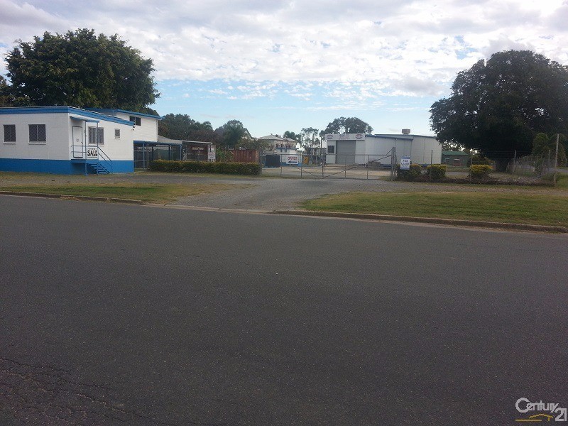 480 Quay Street, Depot Hill QLD 4700