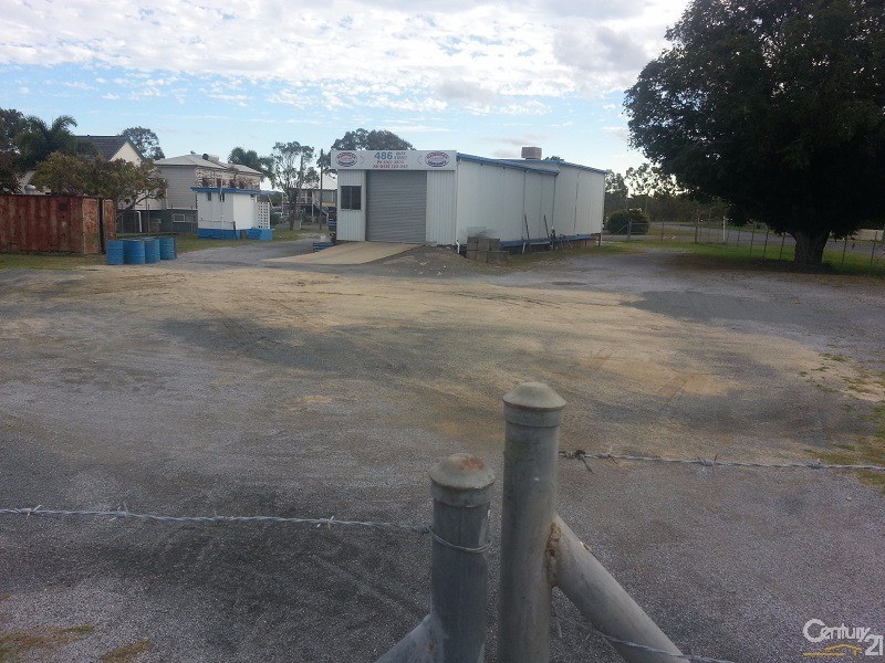 480 Quay Street, Depot Hill QLD 4700