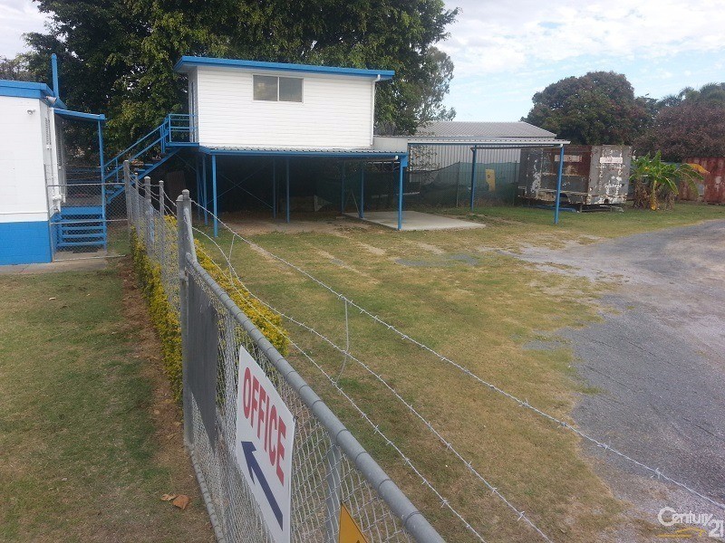 480 Quay Street, Depot Hill QLD 4700