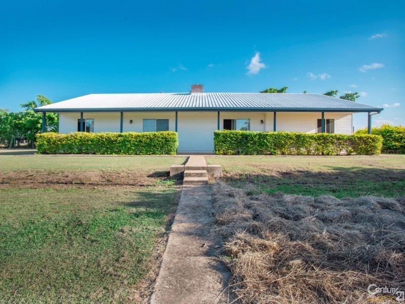 89 Boys Road, Alton Downs QLD 4702