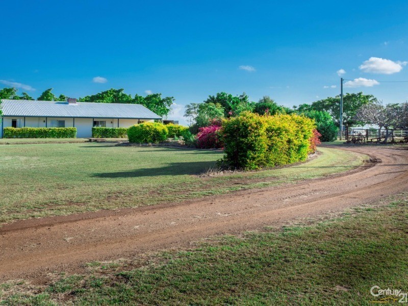 89 Boys Road, Alton Downs QLD 4702