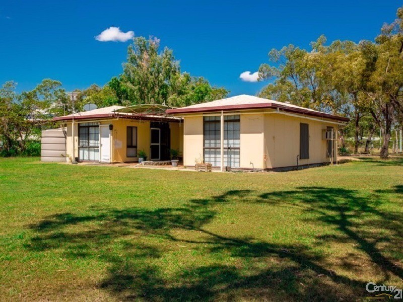 5 Hardy Road, Bouldercombe QLD 4702