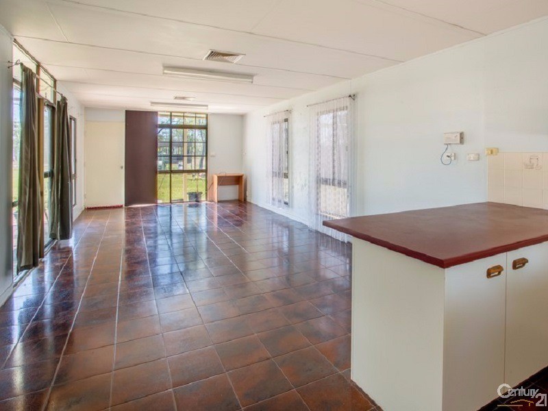 5 Hardy Road, Bouldercombe QLD 4702