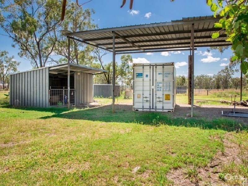 5 Hardy Road, Bouldercombe QLD 4702