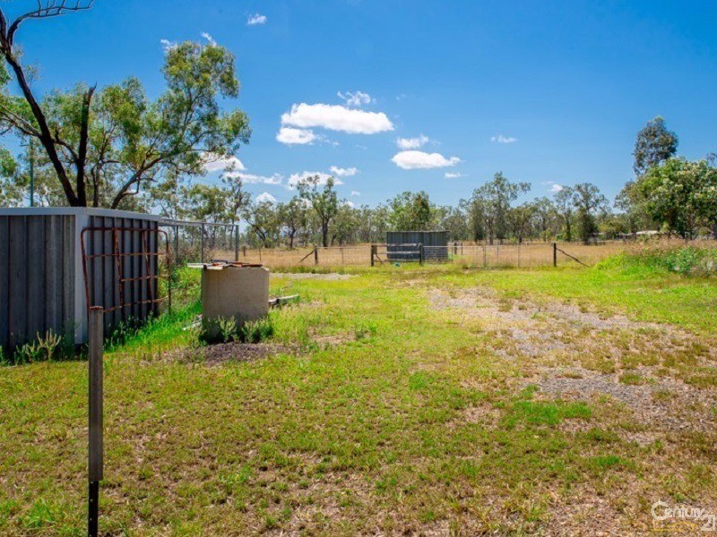 5 Hardy Road, Bouldercombe QLD 4702