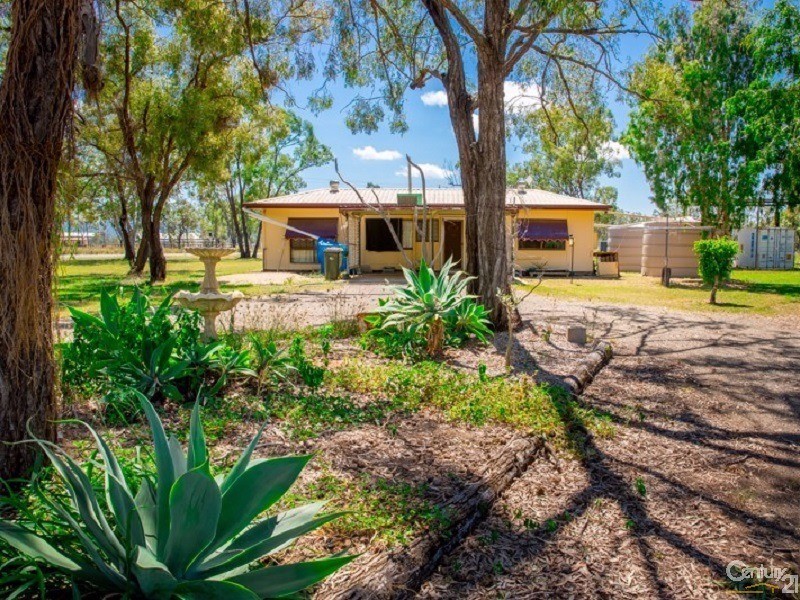 5 Hardy Road, Bouldercombe QLD 4702