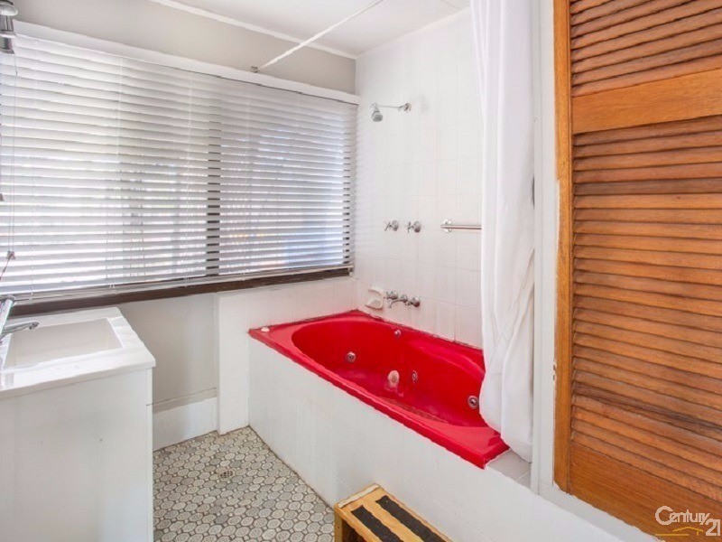 5 Hardy Road, Bouldercombe QLD 4702