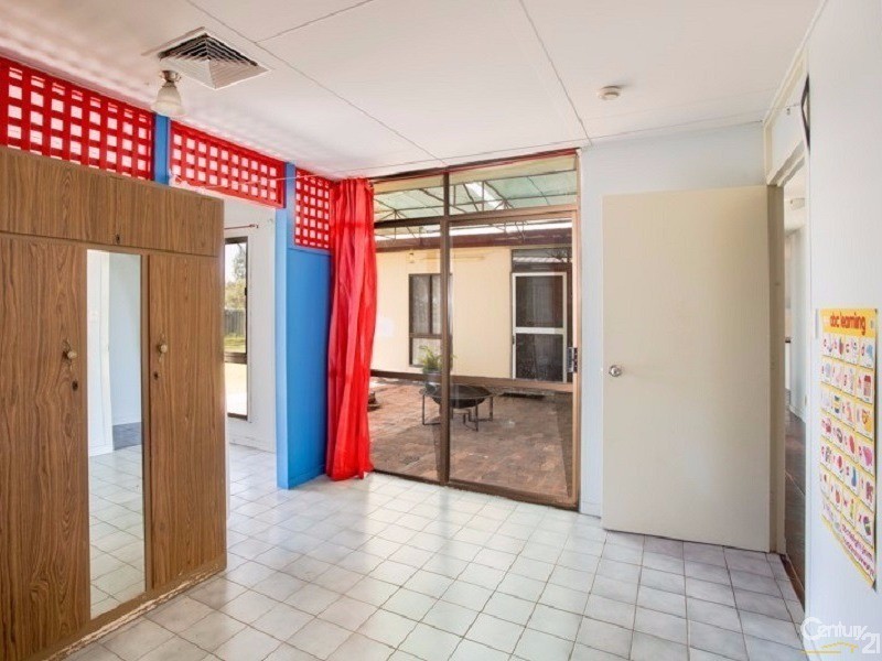 5 Hardy Road, Bouldercombe QLD 4702