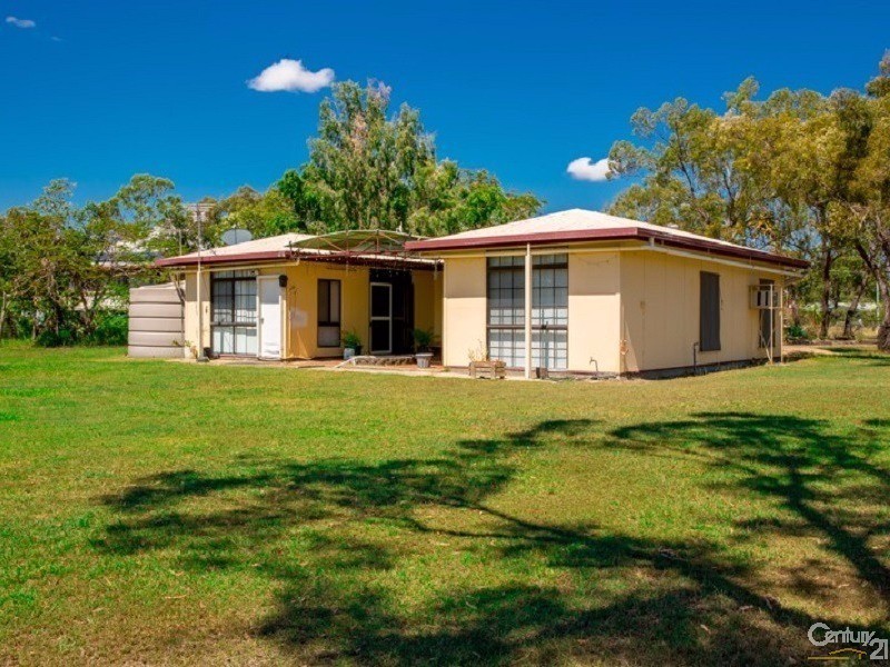 5 Hardy Road, Bouldercombe QLD 4702
