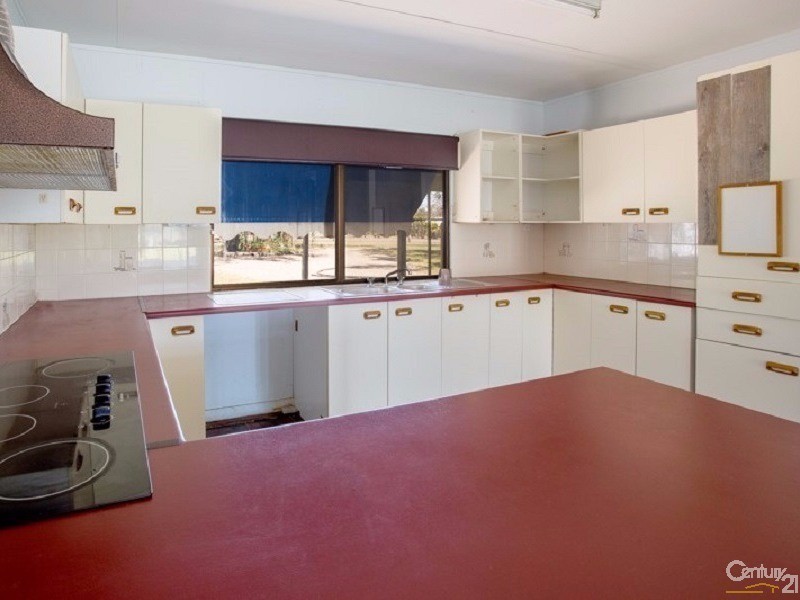 5 Hardy Road, Bouldercombe QLD 4702