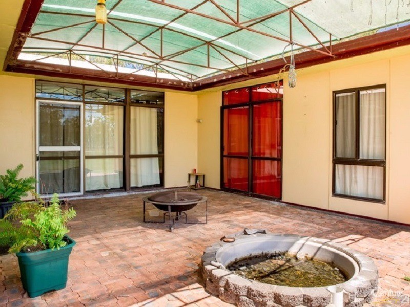 5 Hardy Road, Bouldercombe QLD 4702