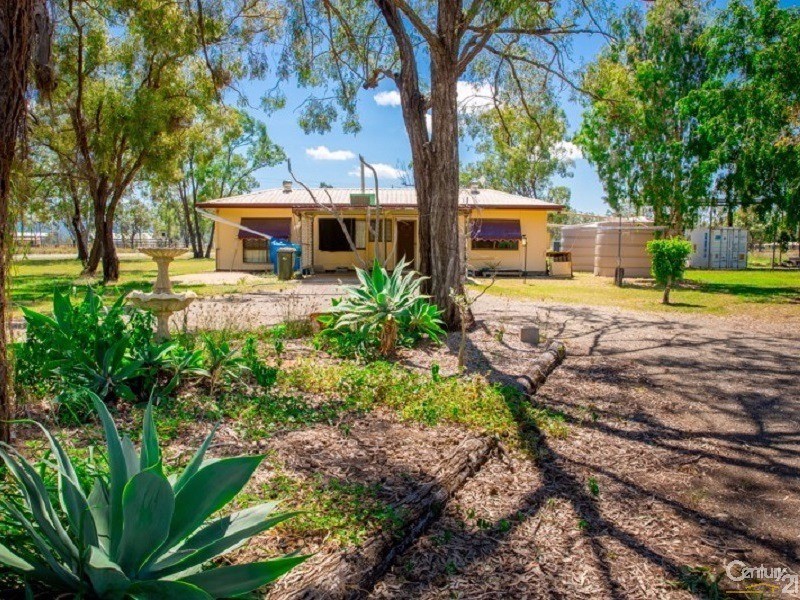 5 Hardy Road, Bouldercombe QLD 4702