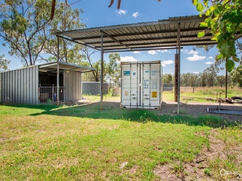 5 Hardy Road, Bouldercombe QLD 4702