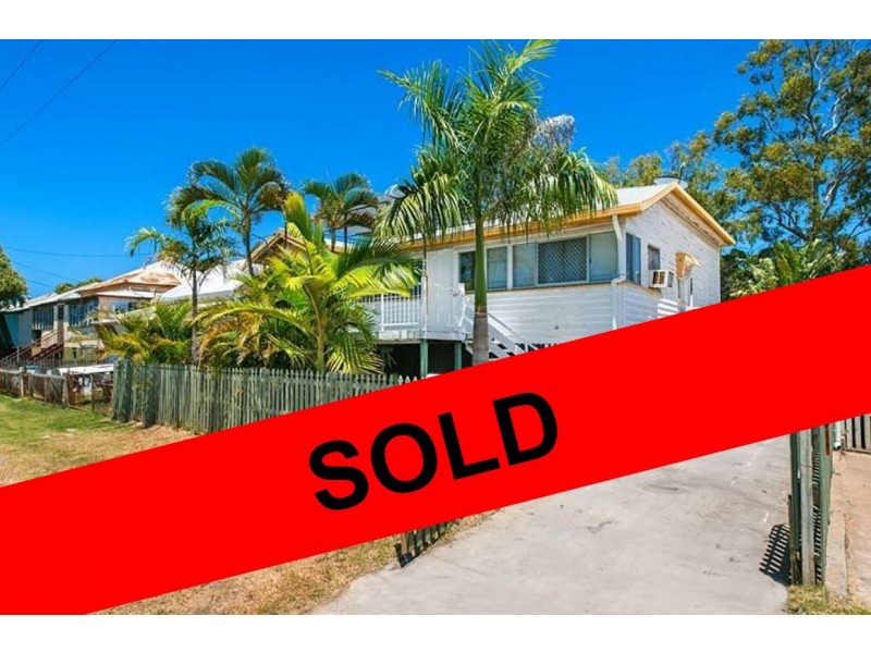 378 East Street, Depot Hill QLD 4700