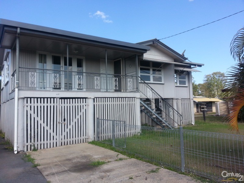 40 Hinchliff Street, Kawana QLD 4701