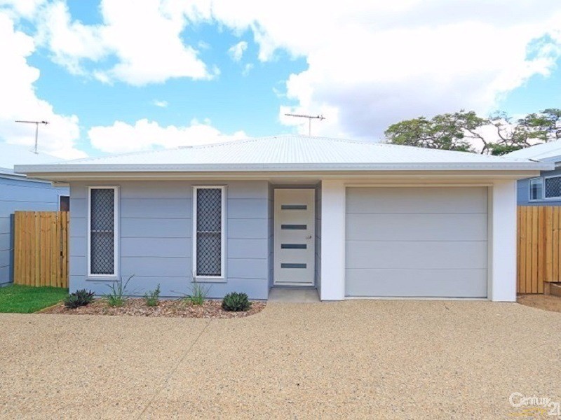 15 Card Street, Berserker QLD 4701