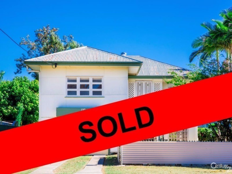 127 Talbot Street, Berserker QLD 4701