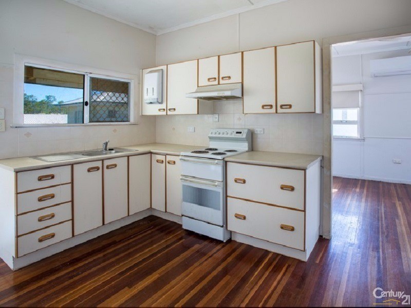 127 Talbot Street, Berserker QLD 4701