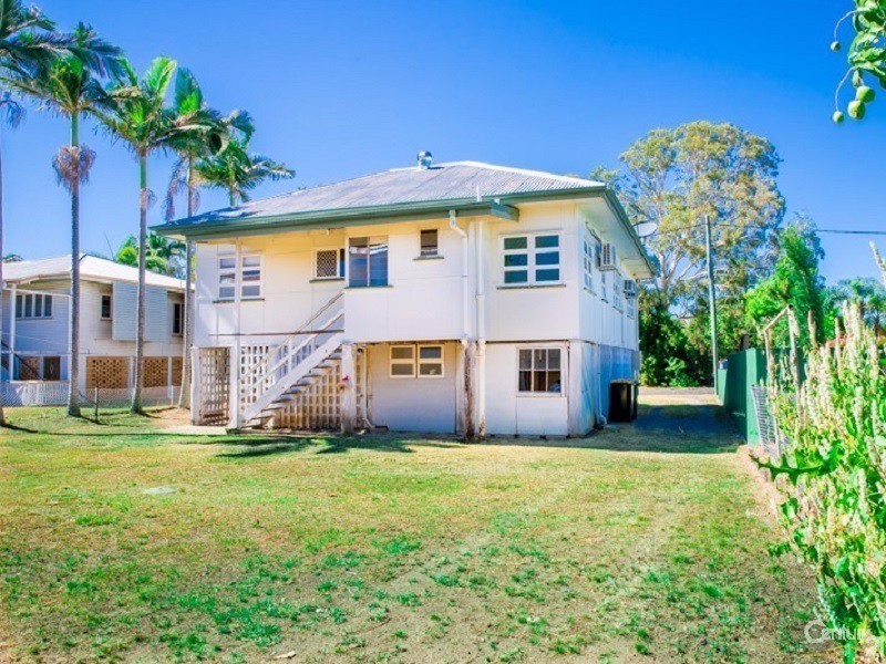 127 Talbot Street, Berserker QLD 4701