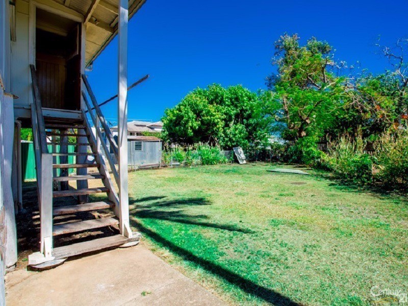 127 Talbot Street, Berserker QLD 4701