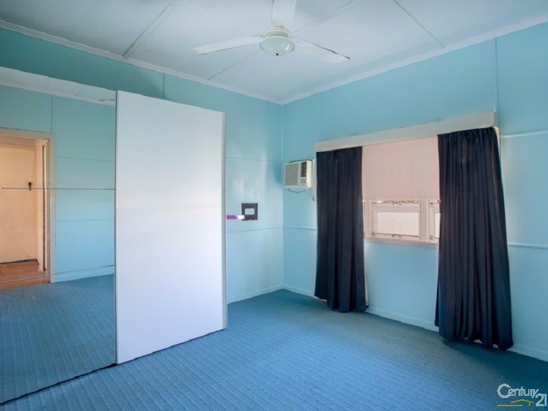 127 Talbot Street, Berserker QLD 4701