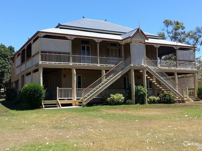 Rockyview QLD 4701