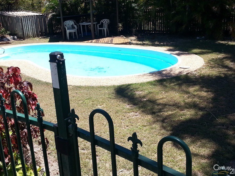 Rockyview QLD 4701