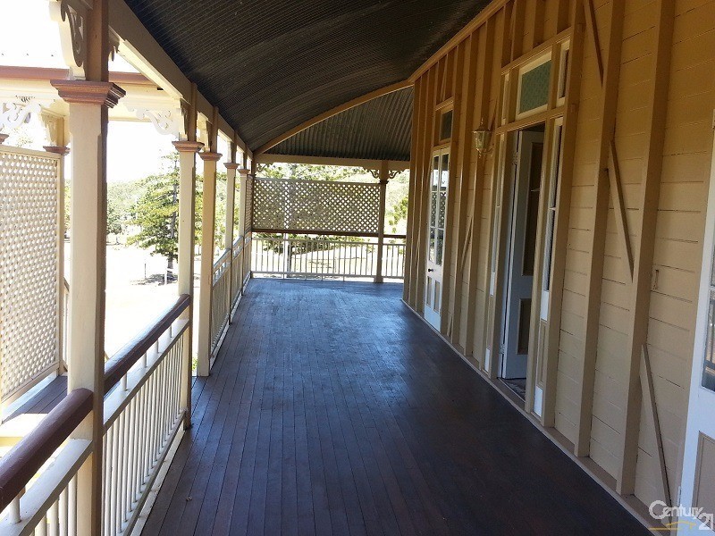 Rockyview QLD 4701