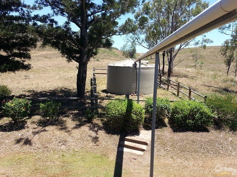 Rockyview QLD 4701