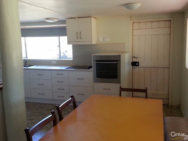 Rockyview QLD 4701