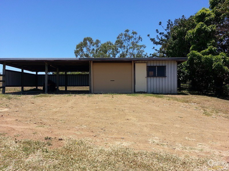 Rockyview QLD 4701