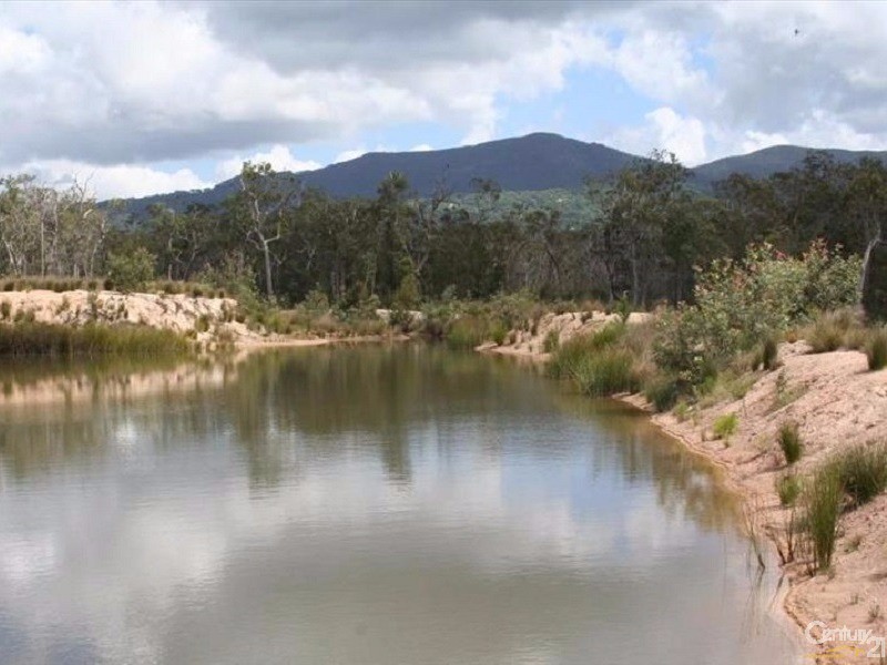 0 Waterpark Creek Road, Byfield QLD 4703