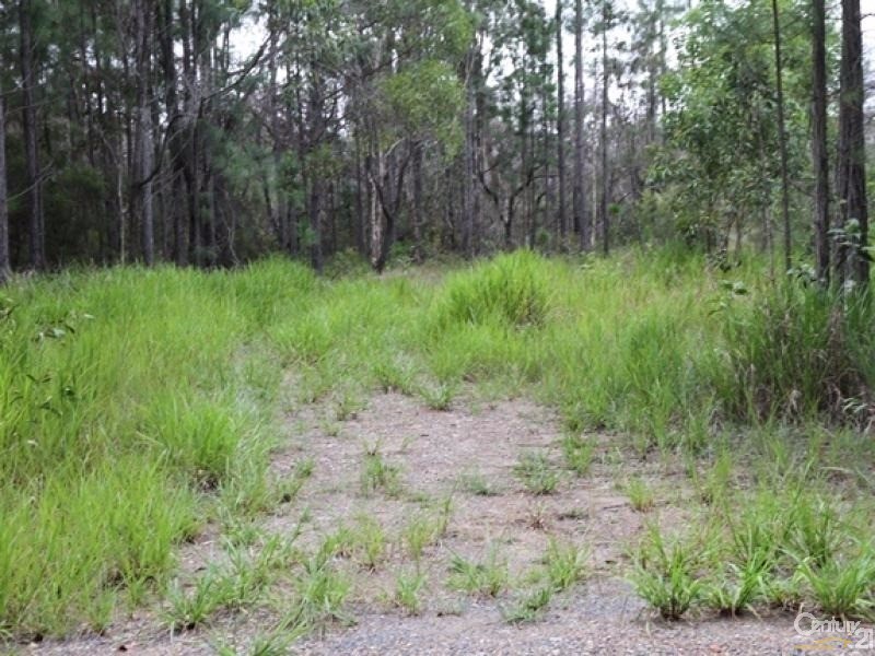 0 Waterpark Creek Road, Byfield QLD 4703