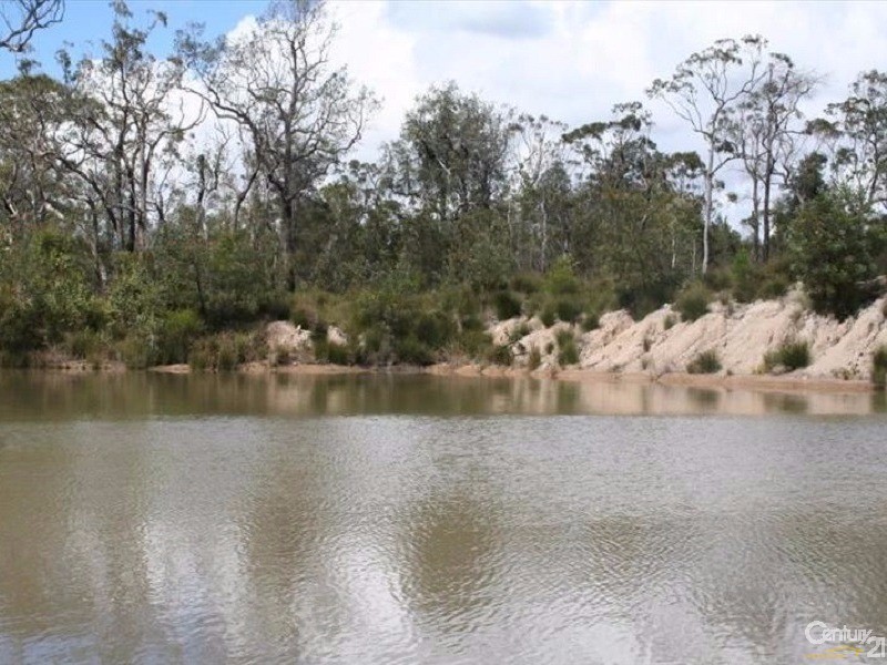 0 Waterpark Creek Road, Byfield QLD 4703