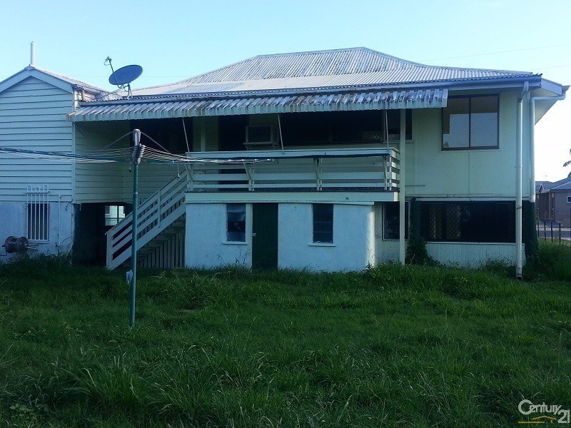 111 High Street, Berserker QLD 4701