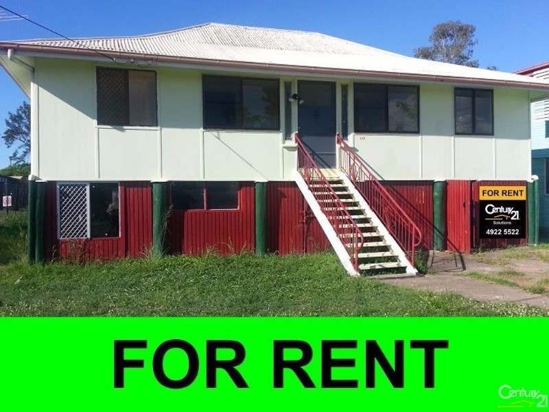 111 High Street, Berserker QLD 4701